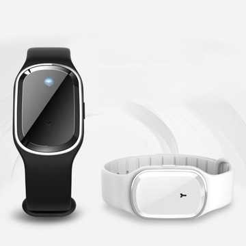 Часы от комаров