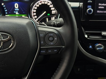 Toyota Camry IX Sedan 2.5 Hybrid Dynamic Force 218KM 2022 Toyota Camry Executive / Tempomat ACC / Elektryczn, zdjęcie 20