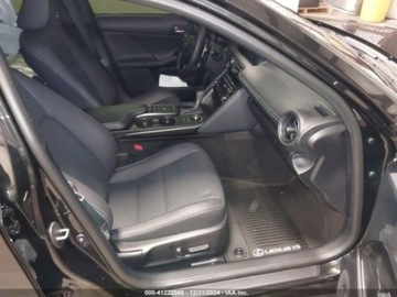 Lexus IS III 2024 Lexus IS F-Sport Design, 2024r., 3.5L 3.5 Benzyna 311KM, zdjęcie 8