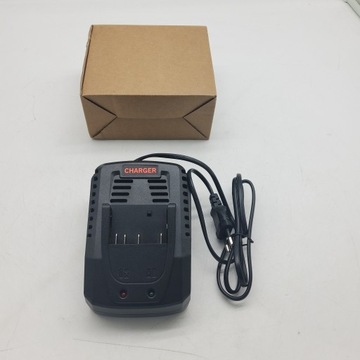 Запасное зарядное устройство Wimaha Bosch для аккумуляторов 14,4 В и 18 В.