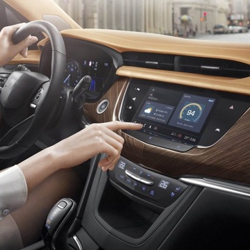 Конденсатор автомобильной аудиосистемы 3,0 Фарад