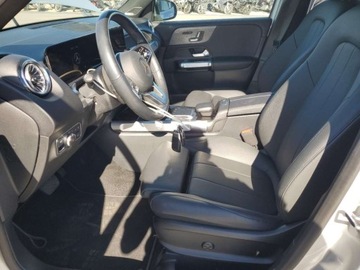 Mercedes GLB 2023 Mercedes-Benz GLB 250 4Matic 2023 2.0l 2.0 Benzyna 221KM, zdjęcie 7