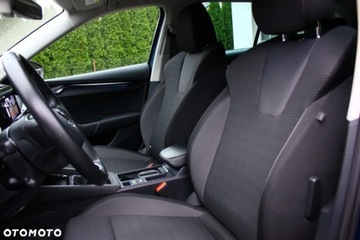 Skoda Octavia IV Kombi 2.0 TDI 115KM 2021 Skoda Octavia Skoda Octavia 2.0 TDI Style 2.0 Diesel 115KM, zdjęcie 23
