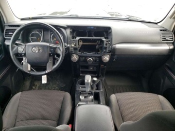 Toyota 2022 Toyota 4-Runner SR5 2022 4.0l 4.0 Benzyna 270KM, zdjęcie 8