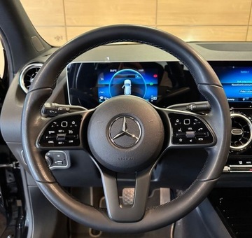 Mercedes GLA II Off-roader 1.3 200 163KM 2020 Mercedes-Benz GLA Salon Polska ASO R-CARS Warszawa 1.3 Benzyna 163KM, zdjęcie 11