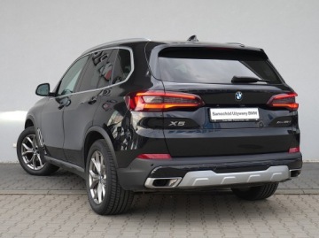 BMW X5 G05 SUV 2.0 25d 231KM 2021 BMW X5 FV-23%, Fotele sportowe z pamięcią, Kamera, zdjęcie 2