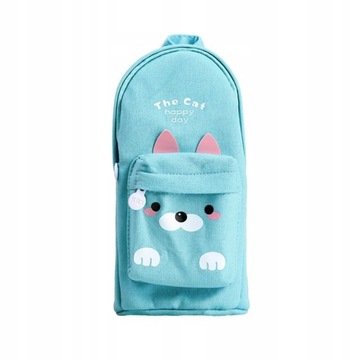 Милые штучки в стиле Black Kawaii Office Pencils