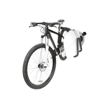 Держатель для велосипедной доски для серфинга Держатель для доски для серфинга для большинства велосипедов