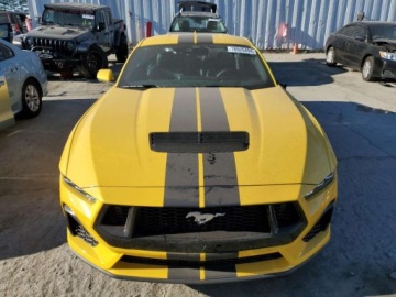 Ford Mustang VI Fastback Facelifting 5.0 Ti-VCT 450KM 2024 Ford Mustang GT 2024 5.0l 5.0 Benzyna 450KM, zdjęcie 6