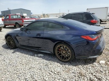 BMW Seria 4 G22-23-26 2021 BMW M4 2021 BMW M4 COMPETITION, silnik 3.0 L 3.0 Benzyna 503KM, zdjęcie 2