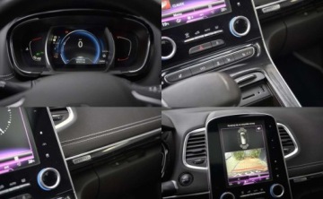 Renault Espace V Van 1.6 Energy TCe 200KM 2015 Renault Espace Renault Espace 1.6 TCE Initiale Paris EDC 1.6 Benzyna 200KM, zdjęcie 26