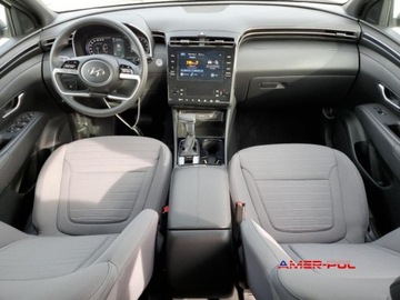 Hyundai 2024 Hyundai Santa Cruz 2024 2.5L 4-Cylinder AWD 2.5 Benzyna 191KM, zdjęcie 7