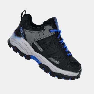 КРОССОВКИ BIG STAR ДЕТСКАЯ СПОРТИВНАЯ ОБУВЬ