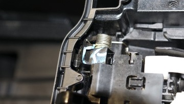 ЦЕНТРАЛЬНЫЙ ТУННЕЛЬНЫЙ ПОДЛОКОТНИК MERCEDES W205