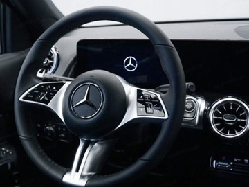 Mercedes GLB SUV 1.3 200 163KM 2025 MERCEDES-BENZ GLB 200 Progressive Suv 1.3 (163KM) 2025, zdjęcie 4