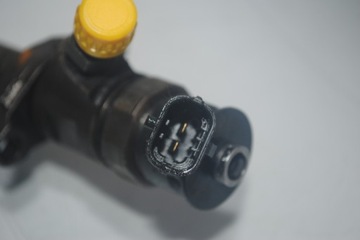 ИНЖЕКТОР ФОРСУНКИ FORD MK2 PEUGEOT CITROEN 1.6 HDI TDCI 0445110353