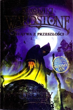 Klątwa z przeszłości. Joseph Delaney.