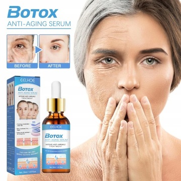 Восстановление глубоких морщин 30мл