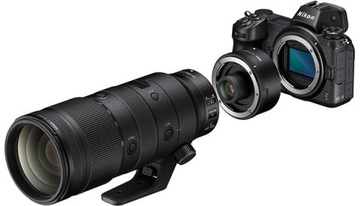 Телеконвертер Nikon Z TC-2.0x