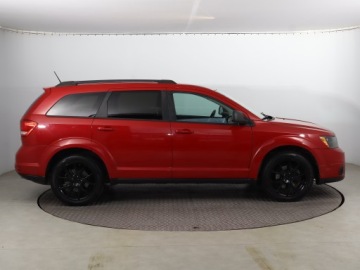 Dodge Journey 3.6 V6 287KM 2016 Dodge Journey 3.6 V6, GAZ, 4X4, Automat, zdjęcie 5