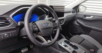 Ford Kuga III 2024 Ford Kuga 2,5 PHEV 243KM, ACTIVE X FWD, Autoryzowany Dealer 2.5 243KM, zdjęcie 10