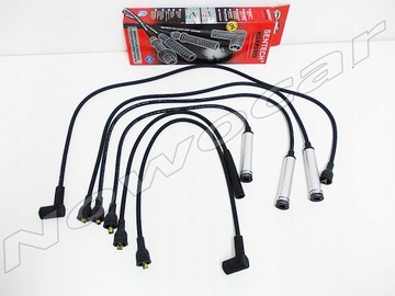 KABEL PŘÍVODY ZAPALOVACÍ 8106 SENTECH CORSA OMEGA