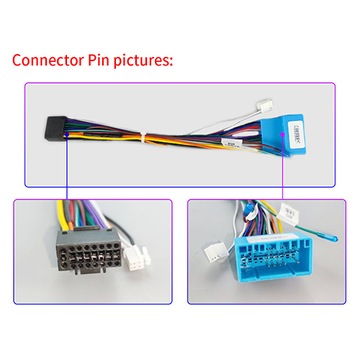 РАДИО GPS BT ANDROID HONDA ACCORD VII 7 2002-2008 гг.
