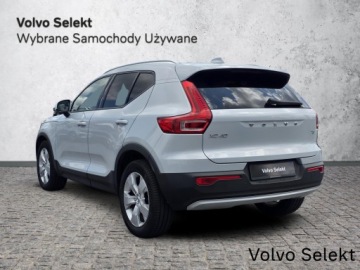 Volvo XC40 Crossover 1.5 T3 163KM 2020 Volvo XC 40 Kredyt 4,99% Leasing od 107% Volvo Byd, zdjęcie 6
