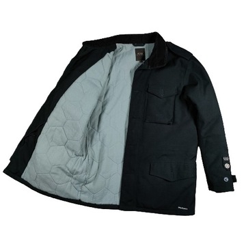 G-STAR Field JKT Kurtka M65 Ocieplana Męska r. M