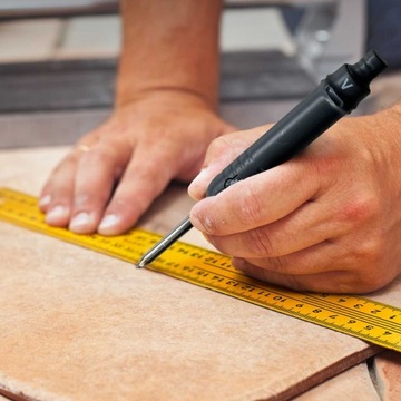 АВТОМАТИЧЕСКИЙ КАРАНДАШ ПЛОТНИКА