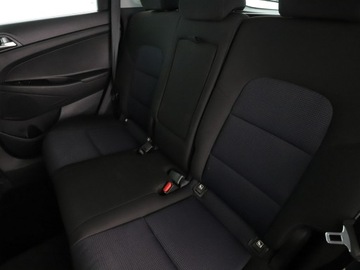 Hyundai Tucson III SUV 1.6 GDI 132KM 2018 Hyundai Tucson Kamera, Navi, Podg.fotele,, zdjęcie 16