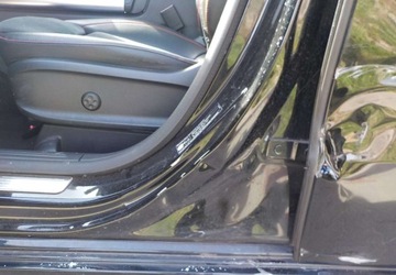 Mercedes Klasa B W247 Sports Tourer 2.0 B200d 150KM 2022 Mercedes-Benz Klasa B AMG Diesel Okazja 2.0 Diesel 150KM, zdjęcie 9