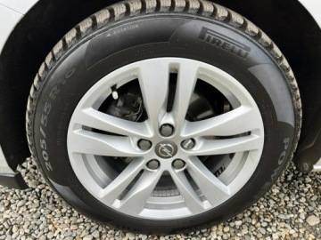 Opel Astra K Hatchback Facelifting 1.2 Turbo 110KM 2020 Opel Astra Salon Pl / Full Ledy / Benzyna / FV23%, zdjęcie 34