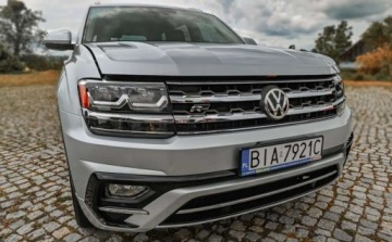 Volkswagen 2018 Volkswagen Atlas Volkswagen Atlas 3.6 Benzyna 276KM, zdjęcie 15