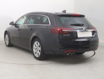 Opel Insignia I Country Tourer 2.0 CDTI Ecotec 170KM 2016 Opel Insignia 2.0 CDTI, 167 KM, Automat, Xenon, zdjęcie 3