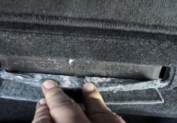 Toyota Camry IX 2023 Toyota Camry Faktura VAT 2.5 Benzyna 242KM, zdjęcie 21