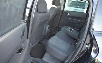 Peugeot 3008 I Crossover 1.6 HDI 109KM 2009 Peugeot 3008 Peugeot 3008 HDi FAP 110 Premium 1.6 Diesel 109KM, zdjęcie 7