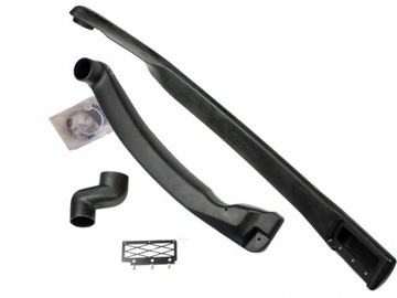 SNORKEL WLOT POWIETRZA OPEL FRONTERA A B