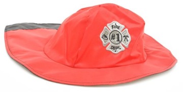 Костюм пожарного с аксессуарами для костюма пожарного