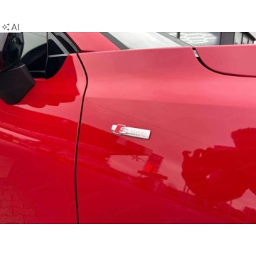 Audi Q3 III Sportback 2.0 40 TFSI 204KM 2026 2.0 TFSI quattro S line Sportback (204 KM) Hak holowniczy, zdjęcie 17