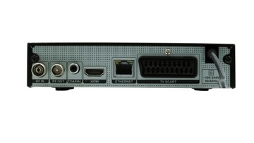 Ferguson Ariva T40 DVB-T2 HEVC ТВ-тюнер