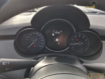 Fiat 500X Crossover Facelifting 1.3 Firefly 150KM 2021 Fiat 500X 500X 1,3 turbo 150KM elektryka pdc alu 41000 KM oplacony 1.3, zdjęcie 19