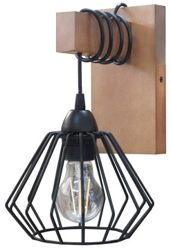 НАСТЕННЫЙ СВЕТИЛЬНИК НАСТЕННЫЙ СВЕТИЛЬНИК LED LOFT WORD WIRE 015-KD ПОТОЛОЧНЫЙ СВЕТИЛЬНИК ЛЮСТРА ГОСТИНАЯ