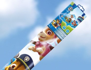 БОЛЬШОЙ ЗМЕЙ PAW PATROL 115 x 63 см GUNTHER