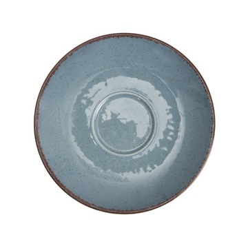 60441 Spodek pod filiżankę Ambition Craft 14,5 cm niebieski