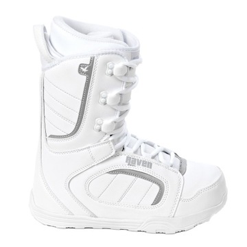 Buty Snowboardowe Raven Pearl - 38 (24,5cm)