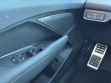 Cupra Terramar SUV 2.0 TSI 204KM 2026 Cupra Terramar Advantage Edition 2.0 TSI 204 KM DS, zdjęcie 27