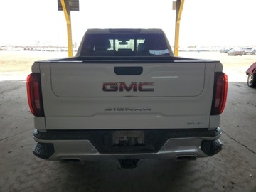  GMC Sierra Limited K1500 SLT 2022 5.3l 5.3 Benzyna 355KM, zdjęcie 2