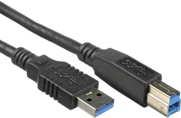 Zestaw 3000 szt. Kabli USB 3.0 A-B - Niezawodne Połączenie, Oferta Hurtowa