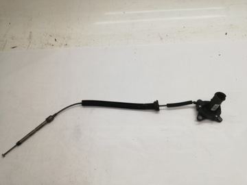 7582628 JINÉ DÍLY VNITŘNÍ XDRIVE 18 D 105 2011 BMW X1 (E84)